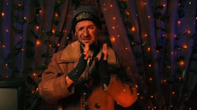 Москва. Россия. Саксофон. Начало. 2024.