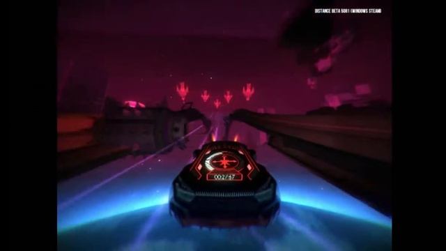 Моя любимая гонка