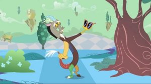 MLP-Дискорд (RUS)