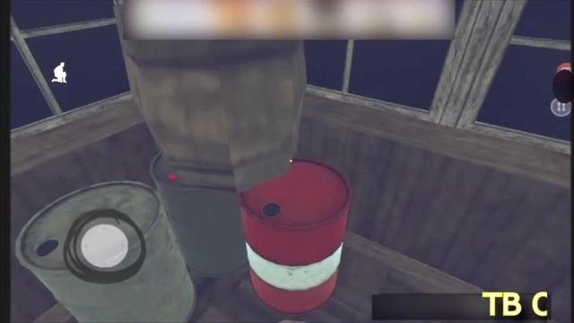 GRANDPA УБИЙЦА! | У GRANNY ПОЯВИЛСЯ GRANDPA смотреть онлайн