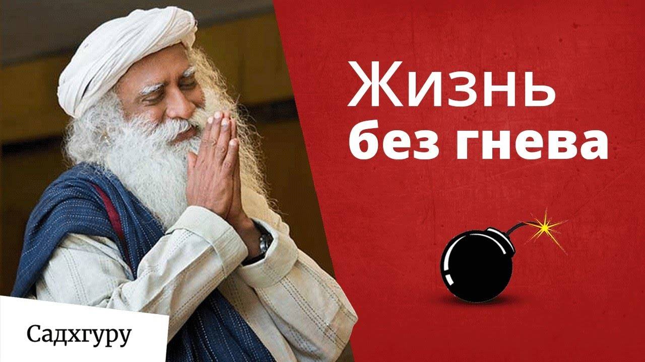 Как контролировать негативные эмоции? смотреть онлайн