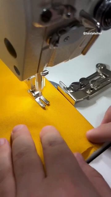 Ленейка для прямострочной промышленной швейной машин