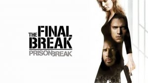 Побег из тюрьмы: Финальный побег (2009) | Prison Break: The Final Break (Дубляж)