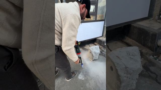 Алмазный бурение тел:+99891-135-11-13 смотреть онлайн