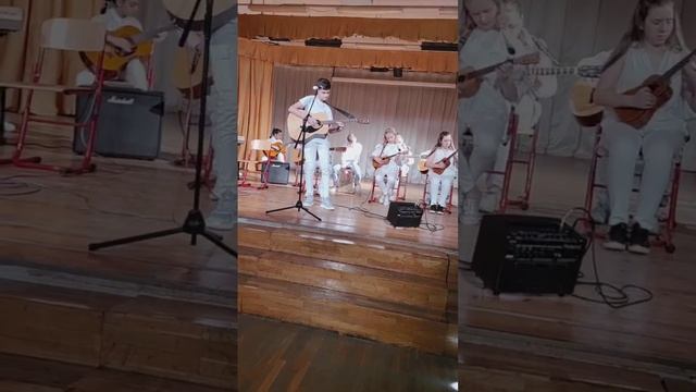 Концерт Цой война смотреть онлайн