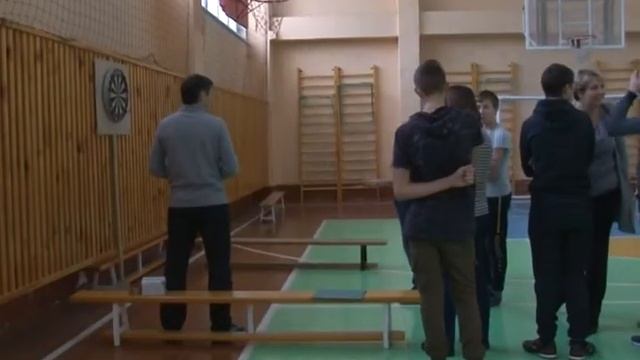 Спортакиада людей с ОВЗ смотреть онлайн
