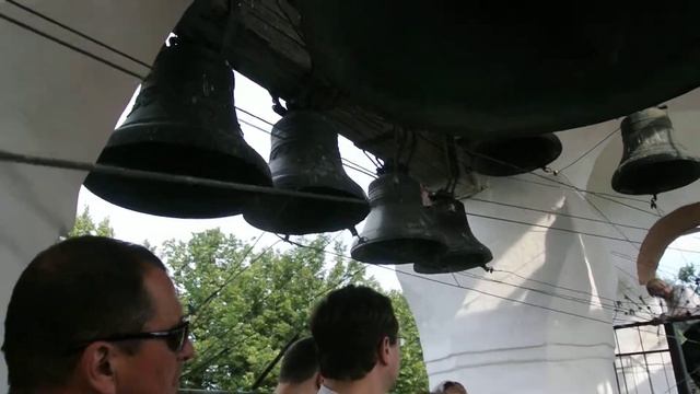 КЛИНСКИЕ КАБАНЫ В СУЗДОЛЕ, ТОТАЛ ФЛЭЙМ, смотреть онлайн