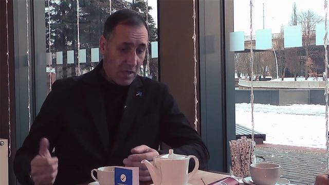 БАС ТВ КОВОРКИНГ РОСТА = Калининград 2019