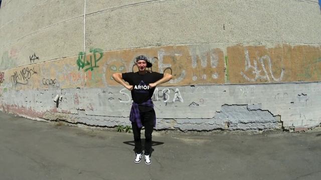 6. Chicken Noodle Soup | #ArionLitefeet | Школа ARION Dance смотреть онлайн