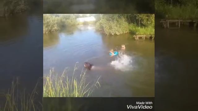 Алина Рей... УМЕРЛА?! (втф) смотреть онлайн