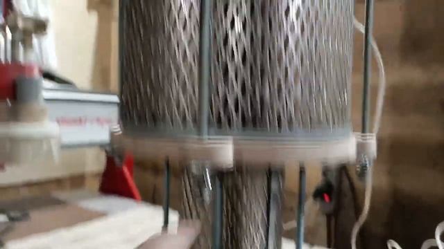 Система очистки воздуха от мелкой пыли смотреть онлайн