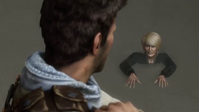 ПРОХОЖДЕНИЕ UNCHARTED 3 ИЛЛЮЗИИ ДРЕЙКА ОБНОВЛЕННАЯ ВЕРСИЯ  БЕЗ КОММЕНТАРИЕВ  ФИНАЛ 