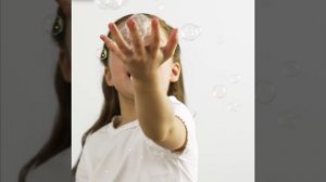 1000095490 Пистолет для выдувания Attivio Рыбка