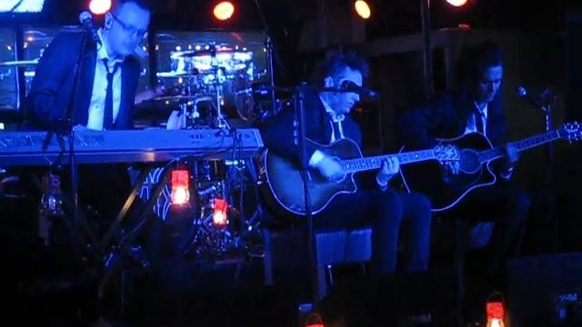 Глеб Самойлоff & The Matrixx — Рай (2/29) смотреть онлайн