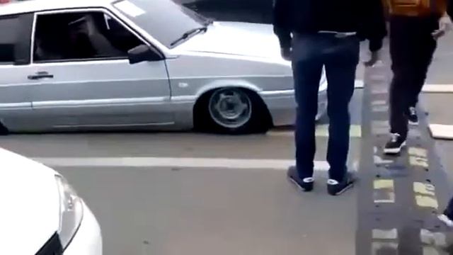 БПАН Краснодар! Нам преграды не почём, дощечки мы с собой берём!!! смотреть онлайн