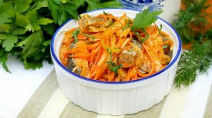 ХЕ из ЖЕРЕХА. Никогда бы не подумал, что этот жерех будет таким вкусным. #рецепт #рыба #хе #жерех