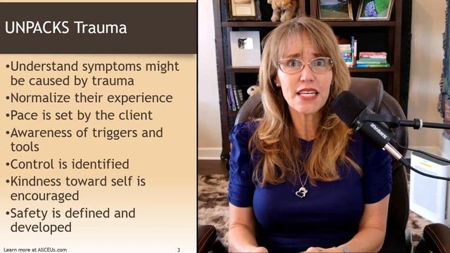 Transforming Trauma_ Empowering People with CBT