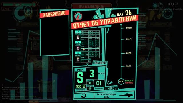 Lobotomy Corporation новое начало Ep3