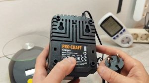 Procraft - уся правда! Перфоратор PHA30 - правильний тест та в?