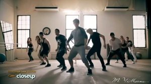 Ближе к ритмам моего сердца ❤Close To My Heartbeats❤ Клип к дораме❤Kimmy Kimberley&Mark Prin