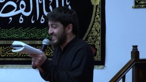 Rozə. Hacı Zahir Mirzəvi. 25.08.2021