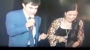 Кумыкский юмор