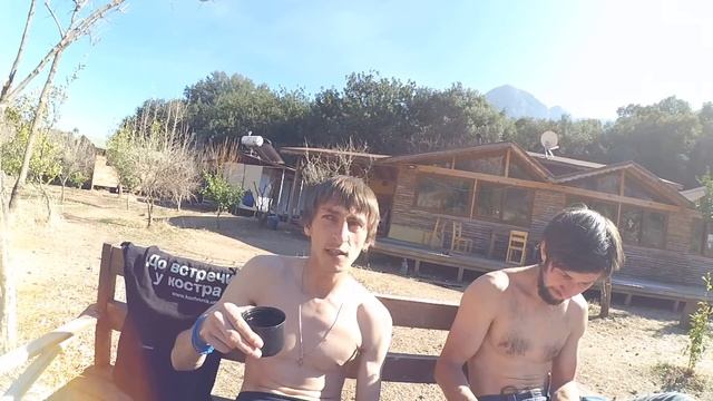 Geyikbayiry Kezban's camp ответ в группу "скалолаз", Винница смотреть онлайн