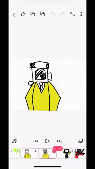 Скибиди туалет но мой 2 серия кто хочет быть там пишите смотреть онлайн