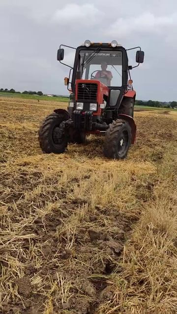 МТЗ 82.1, ПД 2.8 veles agro смотреть онлайн