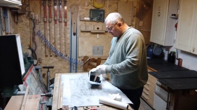 мдф покраска смотреть онлайн