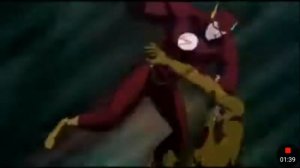 Песня флеша