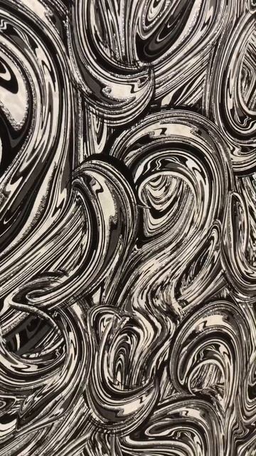 Обои Мраморные Волны смотреть онлайн