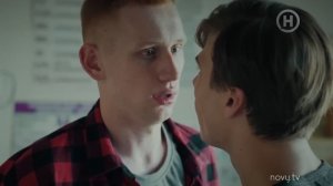 Сериал Первые ласточки. Серия 2 | Молодежный триллер 2019