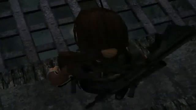 #6 Lara Croft Tomb Raider: Legend - АНГЛИЯ