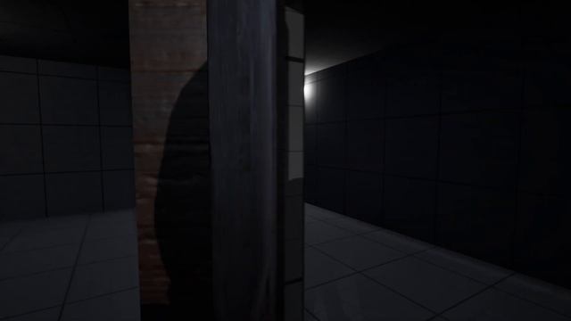 Сделал дверь как в OUTLAST на UE5 Ссылка в описании смотреть онлайн