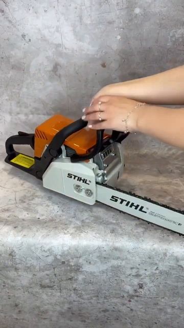 Бензопила Stihl 180. 13990р. Распродажа, закрытие склада. смотреть онлайн