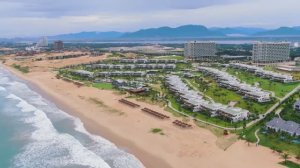 Alma Resort Cam Ranh 5*