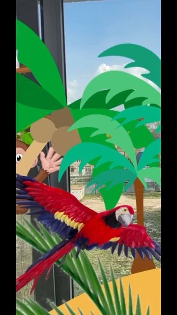 Джунгли на моем окне. Рассада петуньи. смотреть онлайн