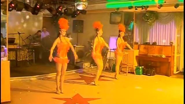 Шоу - балет 