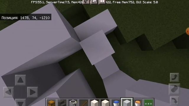 Как сделать баню в майнкрафте. смотреть онлайн