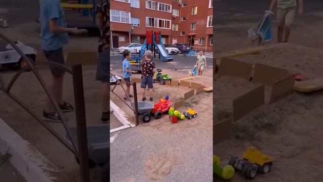 Строим дом из песка 🤘🤘🤘🤘🤘🤘🤘🤘🤘🤘🤘🤘🤘🤘🤘? смотреть онлайн