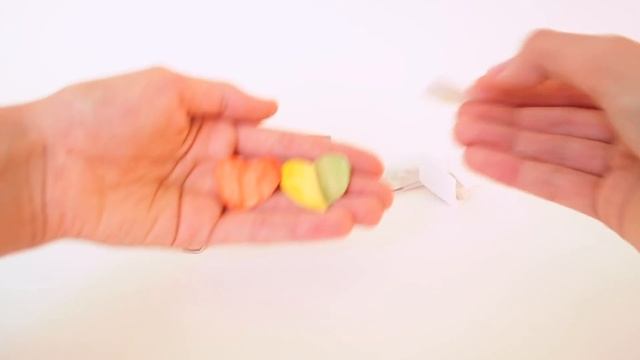 Бумажные сюрпризы. Сайт Алмазик специально для Кексика DIY SURPRISE