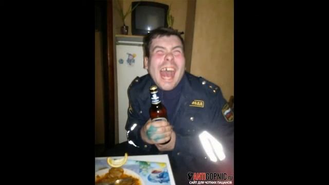приколы с ментами смотреть онлайн