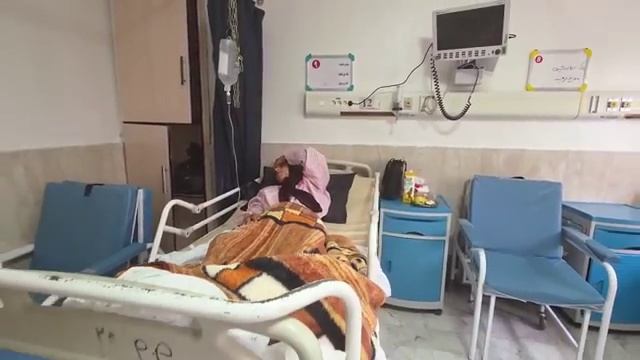 05.05.2025 Болезнь Таябе. Стресс и слабый иммунитет стали проблемой для Таябе.