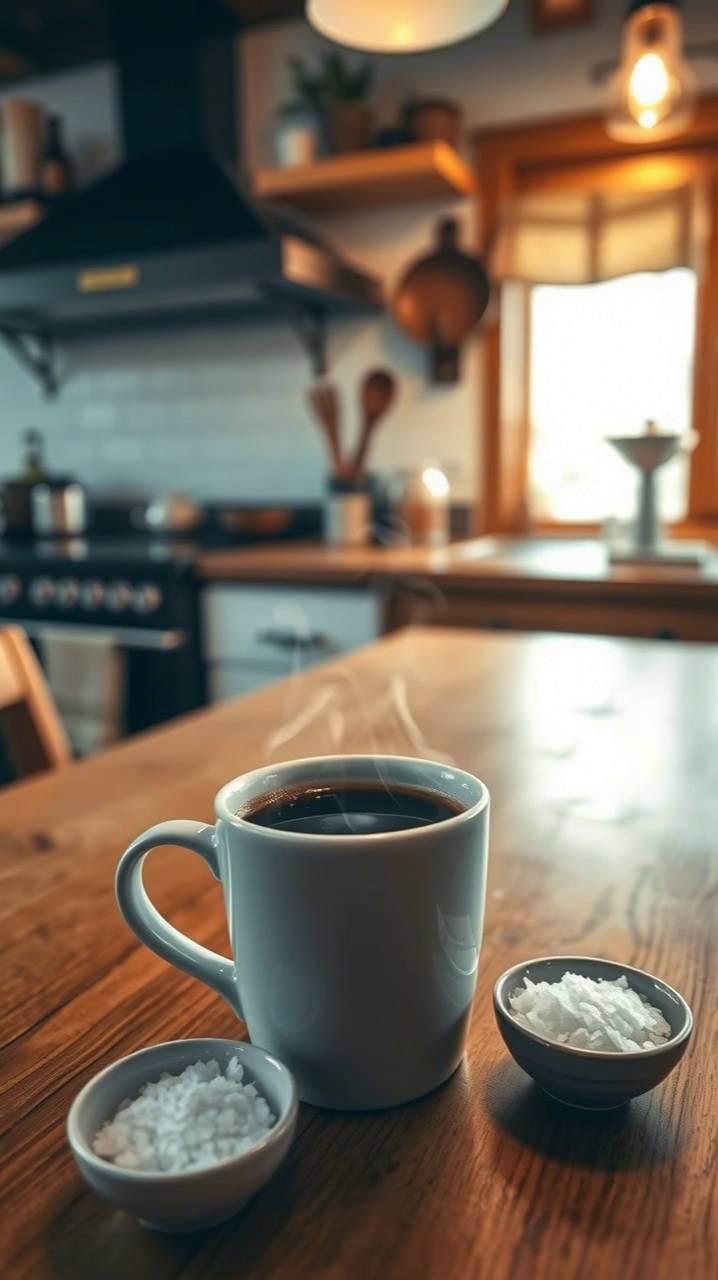 ЛАЙФХАК: Устранение горечи из кофе смотреть онлайн