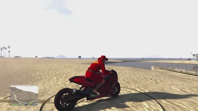 Contre la montre d'HSW Vinewood East 6 Novembre 2022 (01:14.649)