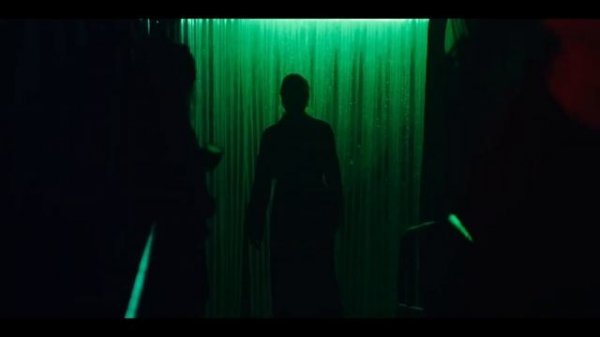 Babygerl | Плохая девочка 2025, Nicole Kidman