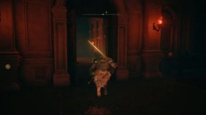 Самые тяжелые и мощные доспехи в Elden Ring ♛ сет Овцебыка и квест Лоскутика ♛