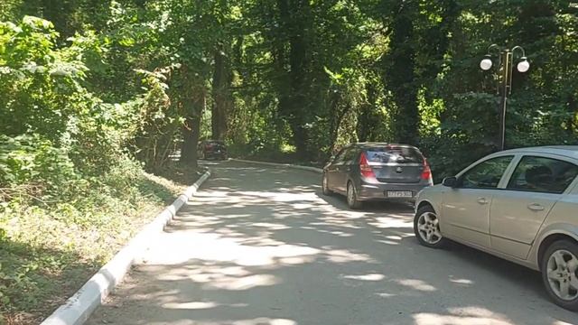 Дорога в Набрань. Отдых. Пляж. смотреть онлайн