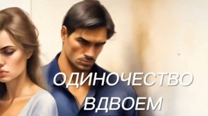 Песня «Одиночество вдвоем»